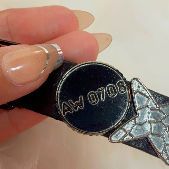 LOW START Louis Vuitton Bracelet women good condition - Picture 3 of 13